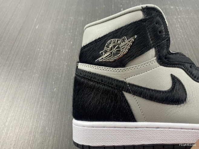 DZ2523-001 Twist 1 High 2.0 OG Air WMNS Jordan 1110